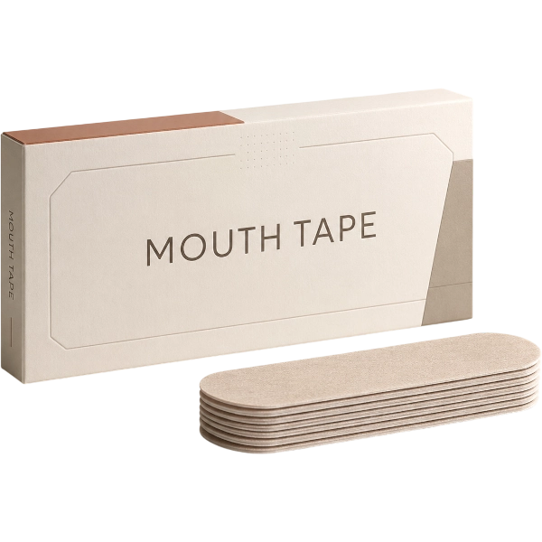 Value Terrace 1 Mouth Tape