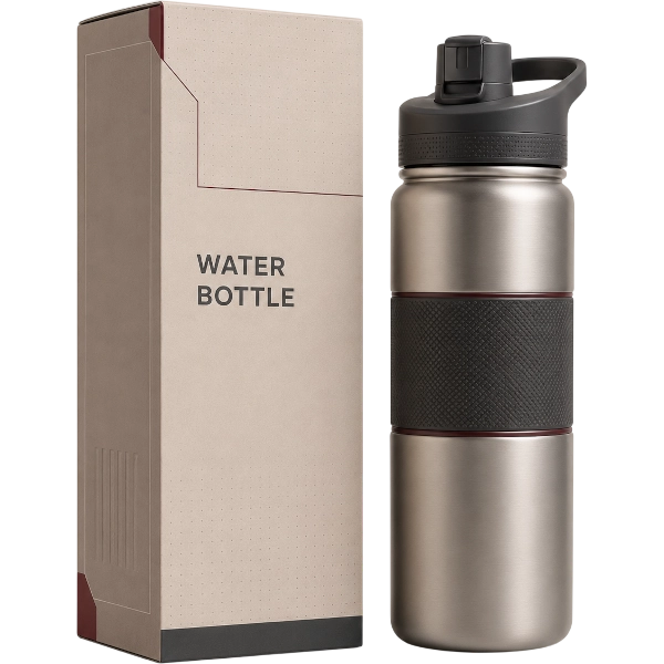 Value Terrace 1 Water Bottle