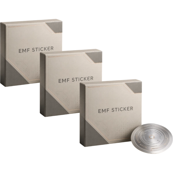 Value Terrace 3 EMF Stickers