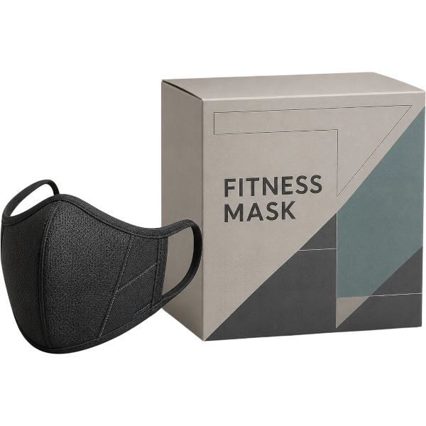 Value Terrace 1 Fitness Mask