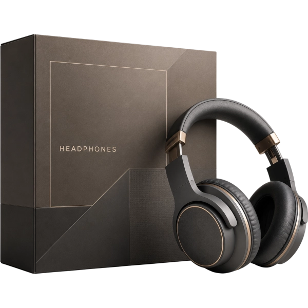 Value Terrace 1 Headphone