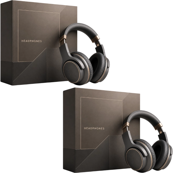 Value Terrace 2 Headphones