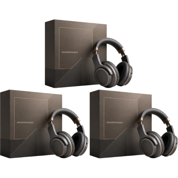 Value Terrace 3 Headphones