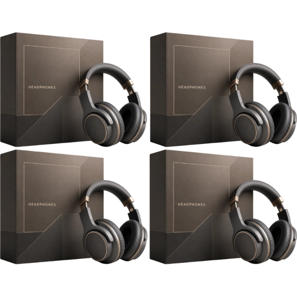 Value Terrace 4 Headphones