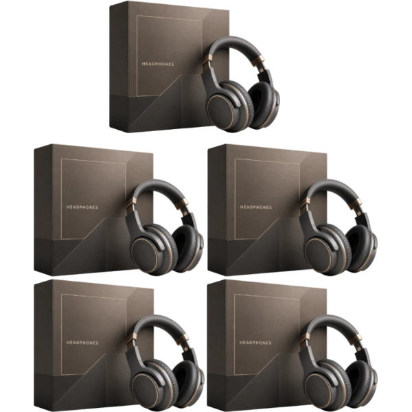 Value Terrace 5 Headphones