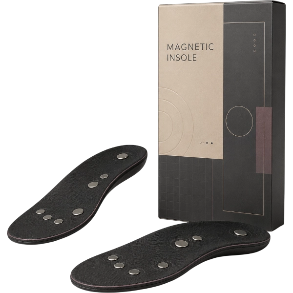 Value Terrace 1 Magnetic Insole
