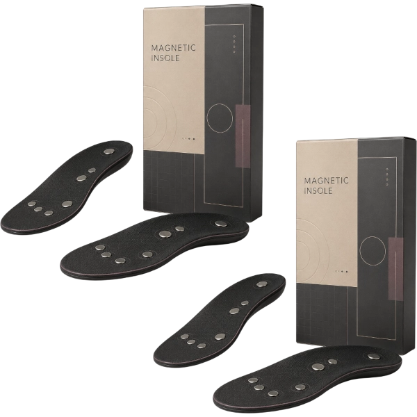 Value Terrace 2 Magnetic Insole
