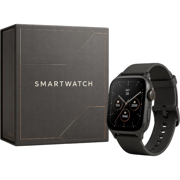 Value Terrace 1 Smart Watch