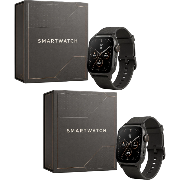 Value Terrace 2 Smart Watches