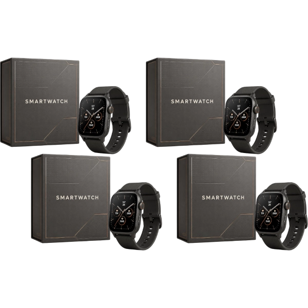 Value Terrace 4 Smart Watches