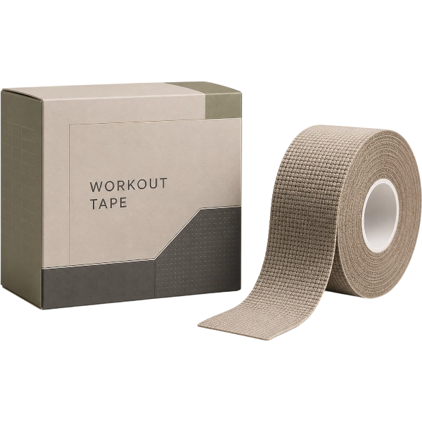 Value Terrace 1 Workout Tape